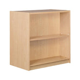 Double Face Starter 1 Adjustable Shelves each Face Bookcase 88251 Z39 - Steven's I.D.SYSTEMS®